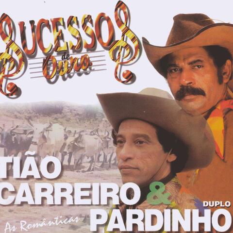 Sucessos de Ouro (As românticas)