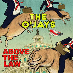 Above The Law