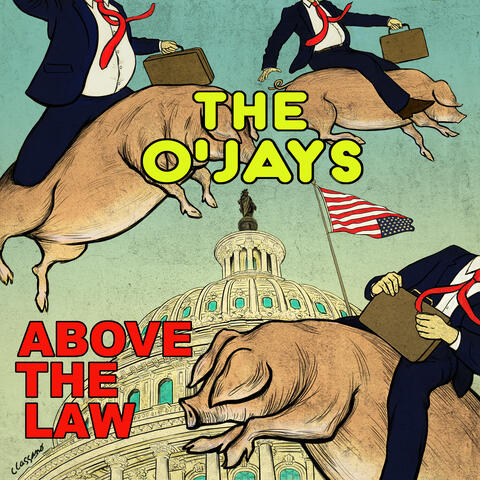 Above The Law