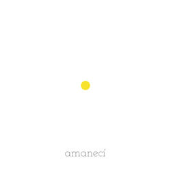 Amanecí
