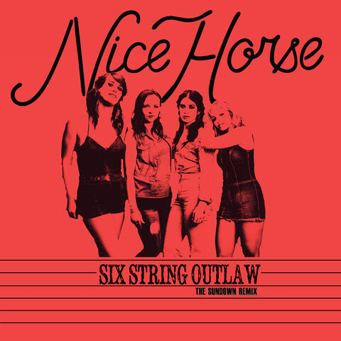 Six String Outlaw