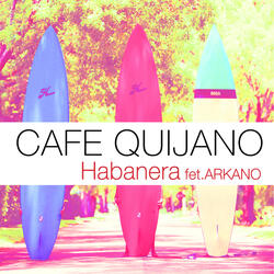 Habanera (feat. Arkano)