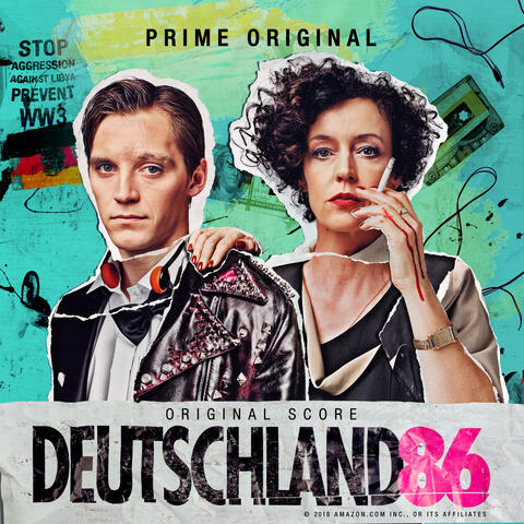 Deutschland 86