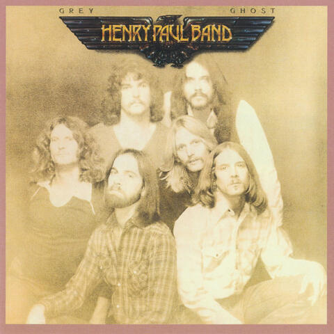 Henry Paul Band