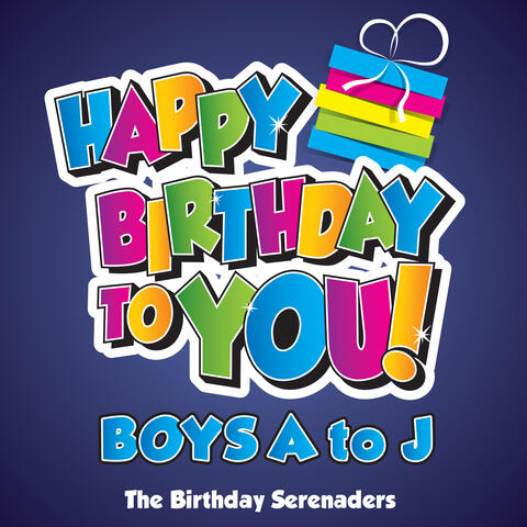 The Birthday Serenaders
