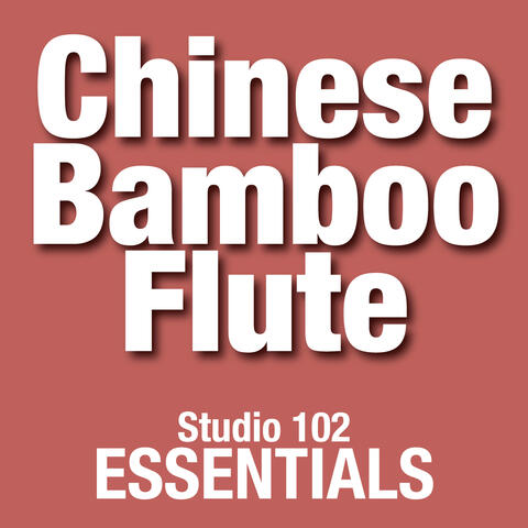 Chinese Bamboo Flute: Studio 102 Essentials