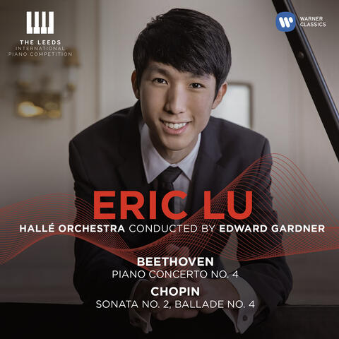 Beethoven: Piano Concerto No. 4 - Chopin: Piano Sonata No. 2 & Ballade No. 4 (Live)