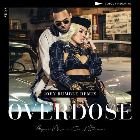 Overdose (feat. Chris Brown)