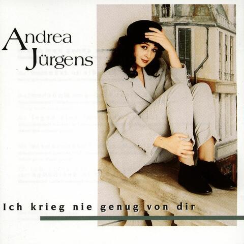 Ich krieg nie genug von dir