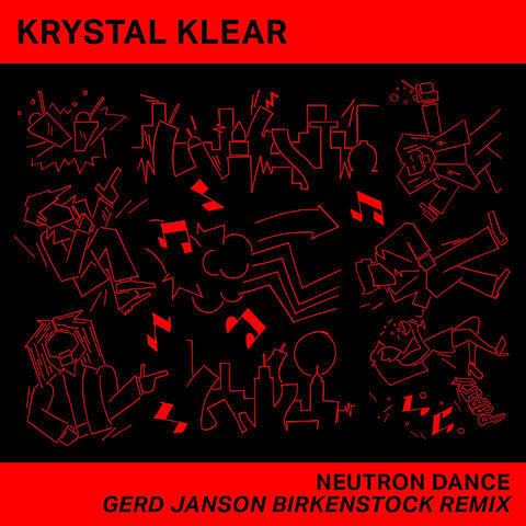 Neutron Dance