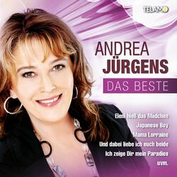 Bitte ruf' noch an