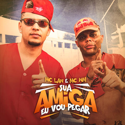 MC Lan e MC WM