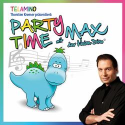 Partytime mit MAX
