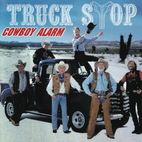 Cowboy Alarm