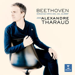 Beethoven: Piano Sonata No. 31 in A-Flat Major, Op. 110: I. Moderato cantabile molto espressivo