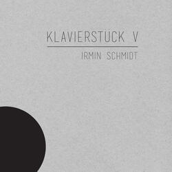 Klavierstück V