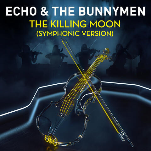 The Killing Moon