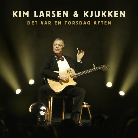 Det var en torsdag aften