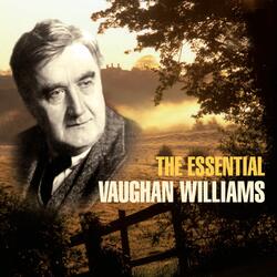 Vaughan Williams: For All the Saints "Sine nomine"