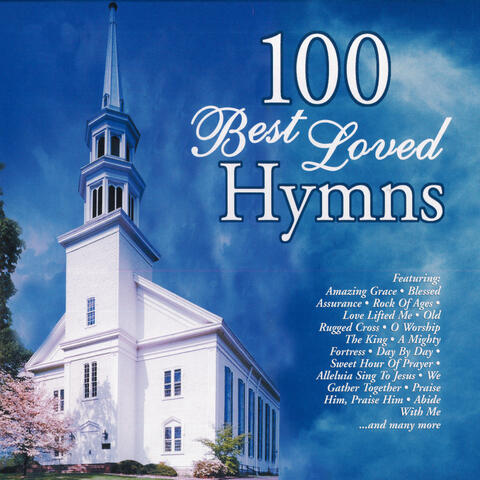 100 Best Loved Hymns