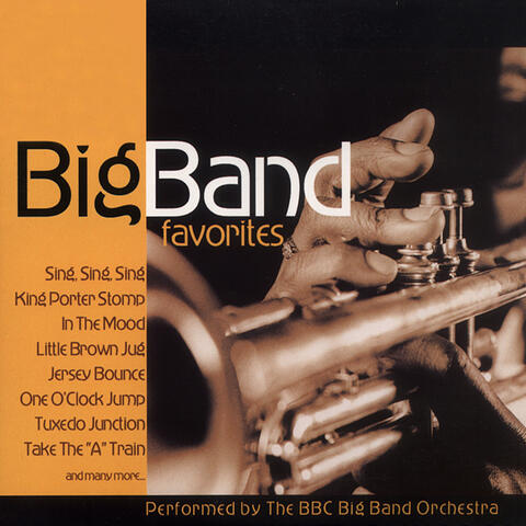 Big Band Favorites