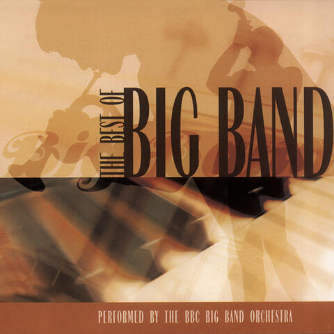 The BBC Big Band Orchestra