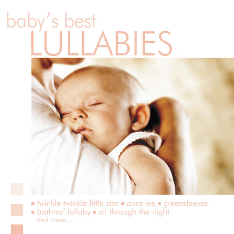 Baby's Best: Lullabies