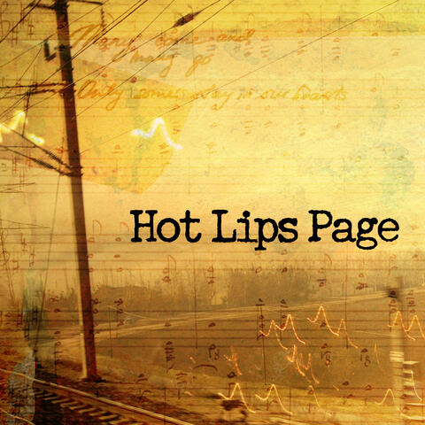 Hot Lips Page