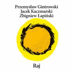 Sprawozdanie z raju