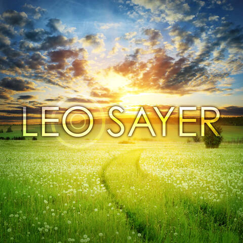 Leo Sayer