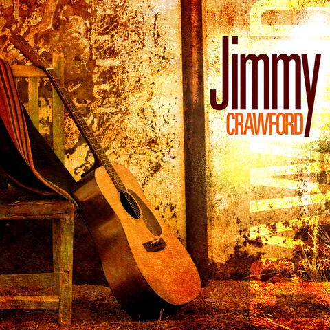 Jimmy Crawford