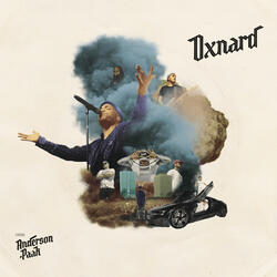The Chase (feat. Kadhja Bonet)