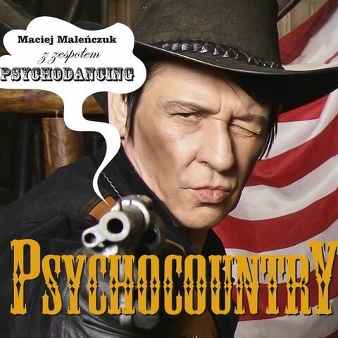 Psychocountry