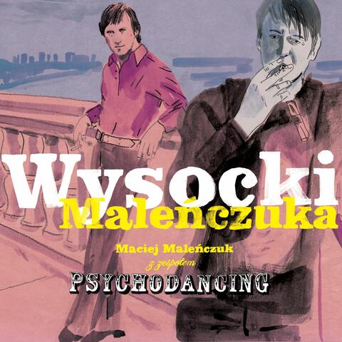Wysocki Malenczuka