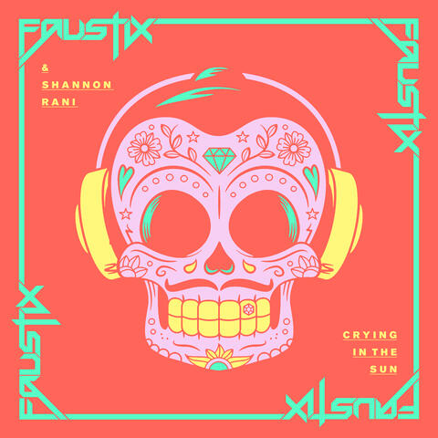 Crying In The Sun (Remixes)