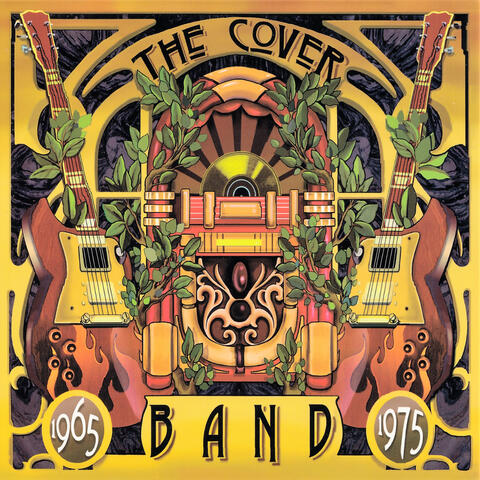 The Cover Band