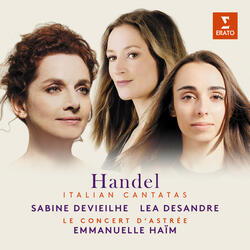 Handel: Aminta e Fillide, HWV 83: "È un foco quel d'amore" (Fillide)