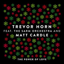 The Power of Love (feat. The Sarm Orchestra and Matt Cardle)