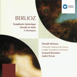 Berlioz: Symphonie fantastique, Op. 14, H 48: II. Un bal. Valse. Allegro non troppo