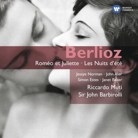 Berlioz: Romeo et Juliette