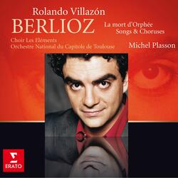 Berlioz: Feuillets d'album, Op. 9, H 121: III. Chant des chemins de fer, H 110