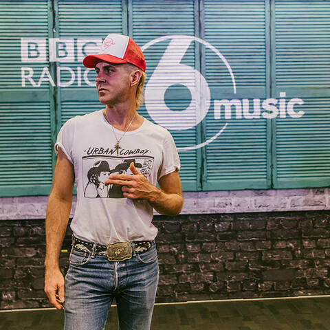 BBC 6 Music Session