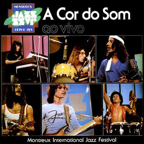 Montreux International Jazz Festival