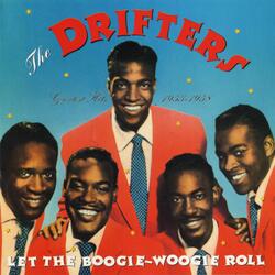 Let the Boogie Woogie Roll (with Clyde McPhatter)