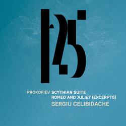 Prokofiev: Romeo and Juliet, Op. 64a & 64b: Dance of the Maids from the Antilles (Live)