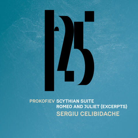 Prokofiev: Scythian Suite, Romeo and Juliet (Excerpts) [Live]
