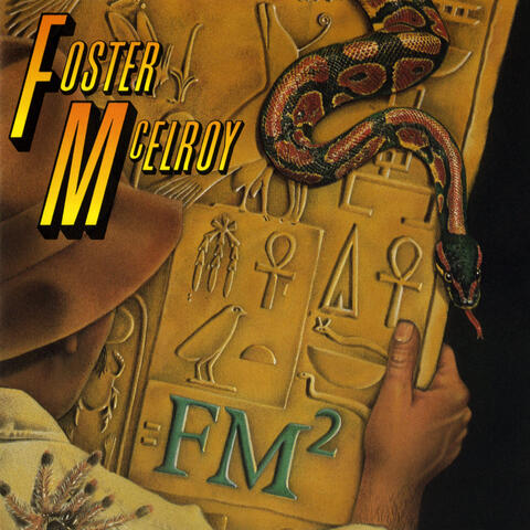 Foster & McElroy