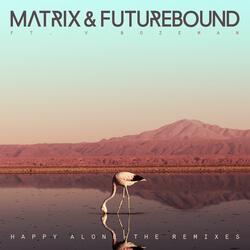 Happy Alone (feat. V. Bozeman)