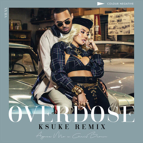 Overdose (feat. Chris Brown)
