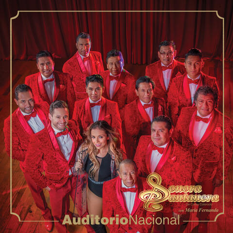 Auditorio Nacional